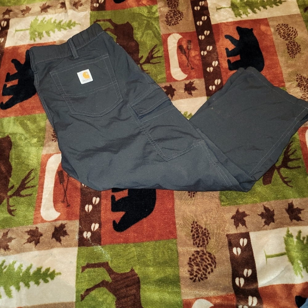 Carhartt tactical capri
